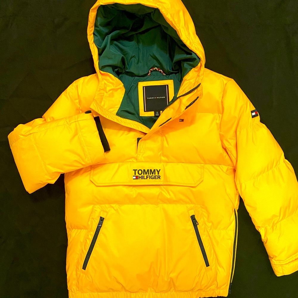 Boys Coat